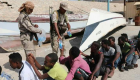 اليمن يحذر من هجرة الأفارقة: يهددون الأمن القومي ويستغلهم الحوثي