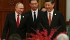 الصين وروسيا.. علاقات اقتصادية قوية تعمقها قمة "الحزام والطريق"