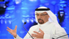 الفالح: السعودية ملتزمة بدعم أسواق النفط.. ولسنا قلقين على الأسعار