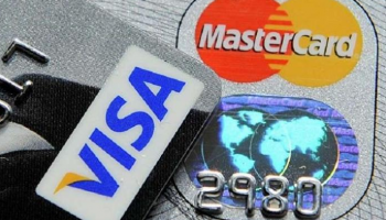 فيزا تحقق أرباحا فصلية بدعم زيادة نفقات المستهكلين