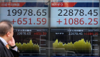 بورصة طوكيو تفتح منخفضة بعد هبوط "نيكي" 0.08%