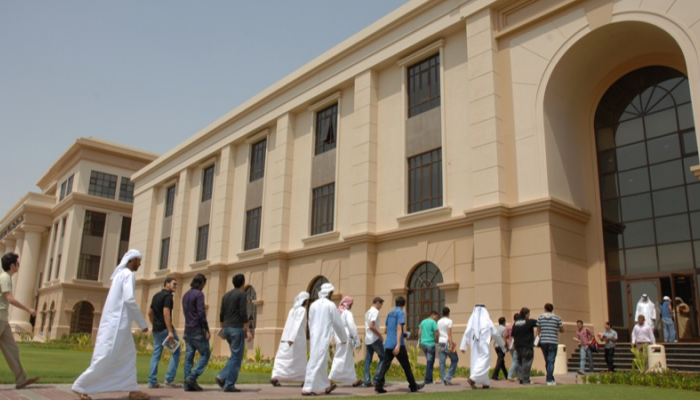 تحويل الجامعات لمناطق اقتصادية تخلق جيلا مبدعا