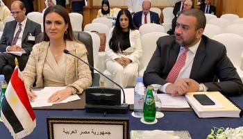 مصر تفاوض الصندوق العربي لدعم 17 مشروعا بـ2.35 مليار دولار