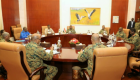 المجلس العسكري السوداني: لا نسعى للسلطة وفترتنا الانتقالية لن تزيد على عامين