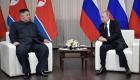 بوتين: زعيم كوريا الشمالية يريد نزع "النووي" لكن بضمانات أمنية