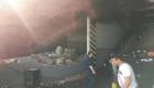 مقتل وإصابة 7 في انفجار مصنع غربي تركيا