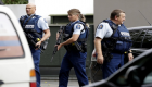 لص يسرق 11 قطعة سلاح من مركز شرطة في نيوزيلندا