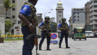 رئيس سريلانكا: الشرطة تبحث عن 140 شخصا لهم صلة بداعش