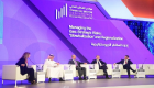 مؤتمر القطاع المالي.. رؤية 2030 جذبت استثمارات العالم إلى السعودية