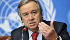 الأمين العام للأمم المتحدة يوضح كيف سيستفيد العالم من "الحزام والطريق"