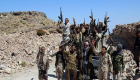 مقتل 70 حوثيا في معارك عنيفة مع الجيش اليمني بالضالع