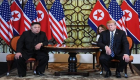 الرئيس الأمريكي: نرحب بدور روسيا والصين بأزمة كوريا الشمالية