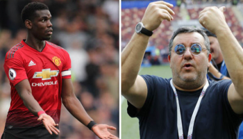 رايولا وبوجبا