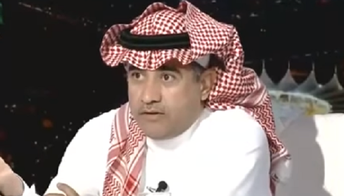 محمد الغامدي    