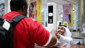 15 مليونا و350 ألف مسافر عبر منافذ دبي في الربع الأول من 2019