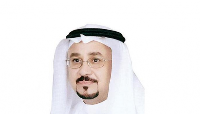 د.عبدالعزيز الجار الله  
