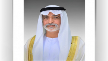 الشيخ نهيان بن مبارك آل نهيان وزير التسامح الإماراتي