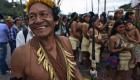 بحكم محكمة.. قبيلة بالإكوادور تمنع شركة بترول من التنقيب في أراضيها
