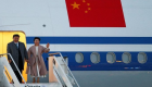 الرئيس الصيني: 64 مليار دولار عقودا وقعت خلال قمة "طرق الحرير الجديدة"