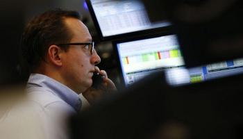 ارتفاع الأسهم الأوروبية