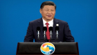 رئيس الصين: توقيع 283 مشروعا بـ64 مليار دولار خلال منتدى "الحزام والطريق"