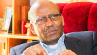 وفاة الرئيس الإثيوبي الأسبق نجاسو قدادا عن عمر يناهز الـ76