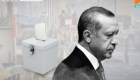 أردوغان يواصل هذيانه: أبلينا بلاء حسنا بالانتخابات