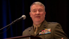 جنرال أمريكي: نتفاوض مع العراق على وجود "طويل الأمد" لصد إرهاب إيران