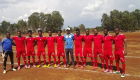 مقتل لاعب كرة قدم وإصابة 5 بهجوم مسلح في إثيوبيا