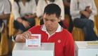 الإرهاق يقتل 272 موظفا في انتخابات إندونيسيا