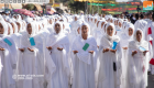 بالصور.. مسيحيو إثيوبيا يحتفلون بـ"عيد الفصح"