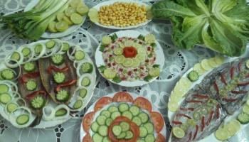 شرب 3 لترات من المياه على الأقل يخلصك من الأملاح الزائدة