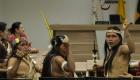 قبيلة بالإكوادور تكسب دعوى قضائية ضدّ شركة نفطية