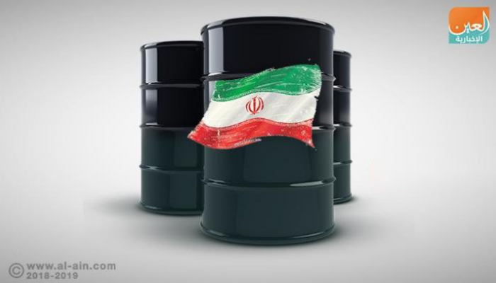 النفط يعمق جراح اقتصاد إيران المأزوم