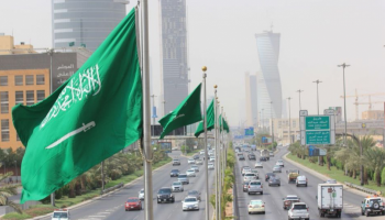شركة الحفر العربية تشتري منصات الحفر البرية بالشرق الأوسط