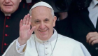 البابا فرنسيس يصلي للاجئين في ليبيا ويطالب بإجلائهم