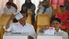 رئيس إندونيسيا يعتزم إجراء تعديل وزاري قبل بدء ولايته الثانية