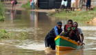 بالصور.. 38 قتيلا بإعصار "كينيث" في موزمبيق