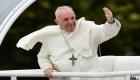 البابا فرنسيس يدعو مصففي الشعر للابتعاد عن النميمة