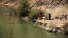 العثور على جثة رابع ضحايا "سفاح قبرص" في حقيبة ببحيرة