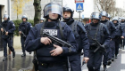 فرنسا توقف 4 أشخاص بشبهة التخطيط لهجوم إرهابي 
