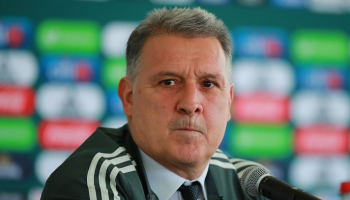 جيراردو مارتينو