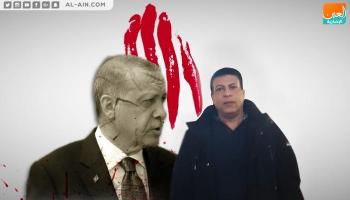 مقتل فلسطيني في سجون أردوغان