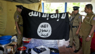 "وول ستريت جورنال": أحد إرهابيي سريلانكا تدرب في سوريا مع "داعش"