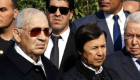 وزير الدفاع الجزائري الأسبق: شقيق بوتفليقة حاول الإطاحة بقائد الأركان
