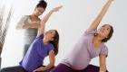 5 نصائح مهمة لممارسة الرياضة بأمان أثناء الحمل