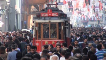 عهد أردوغان فقر وقهر وقمع 