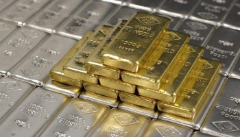 أسعار البلاديوم والذهب تتراجع