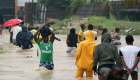 أمطار "كينيث" تُغرِق شوارع موزمبيق وتعيق عمليات الإنقاذ