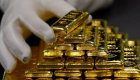 الذهب يصعد مع تضرر الأسهم الآسيوية بفعل بيانات صينية ضعيفة